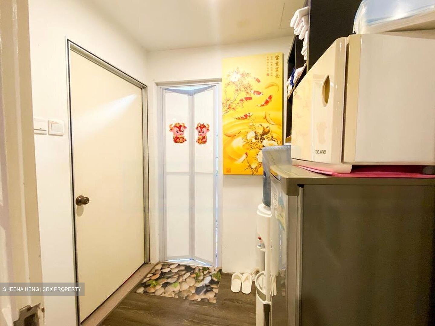 Joo Chiat Road (D15), Shop House #456375141